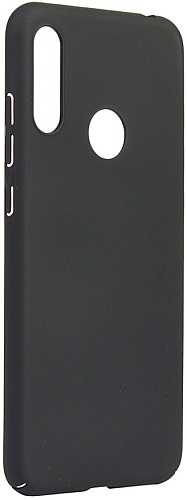 Bingo Matt для Huawei Y6p (черный)